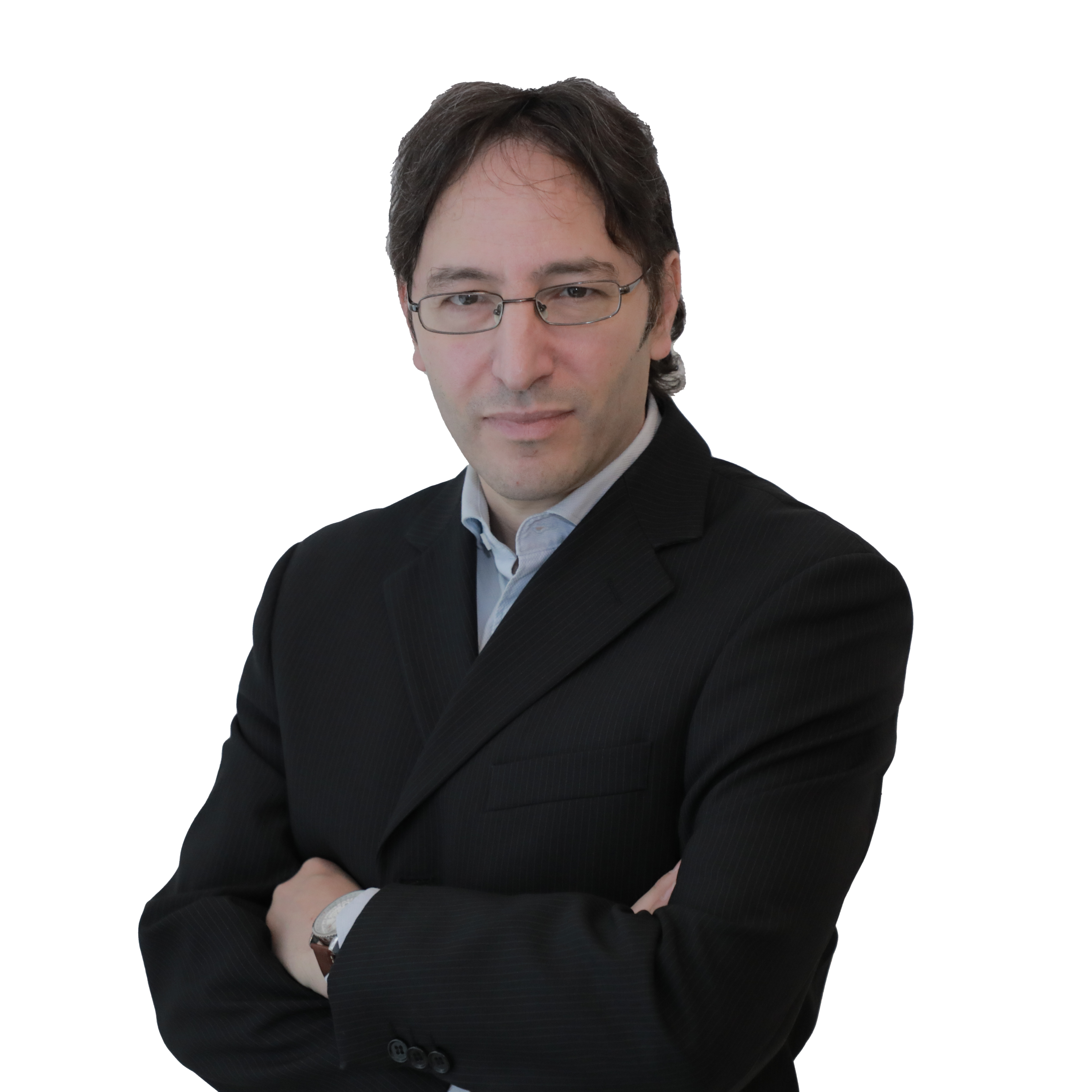 Nabil MAKHLOUFI