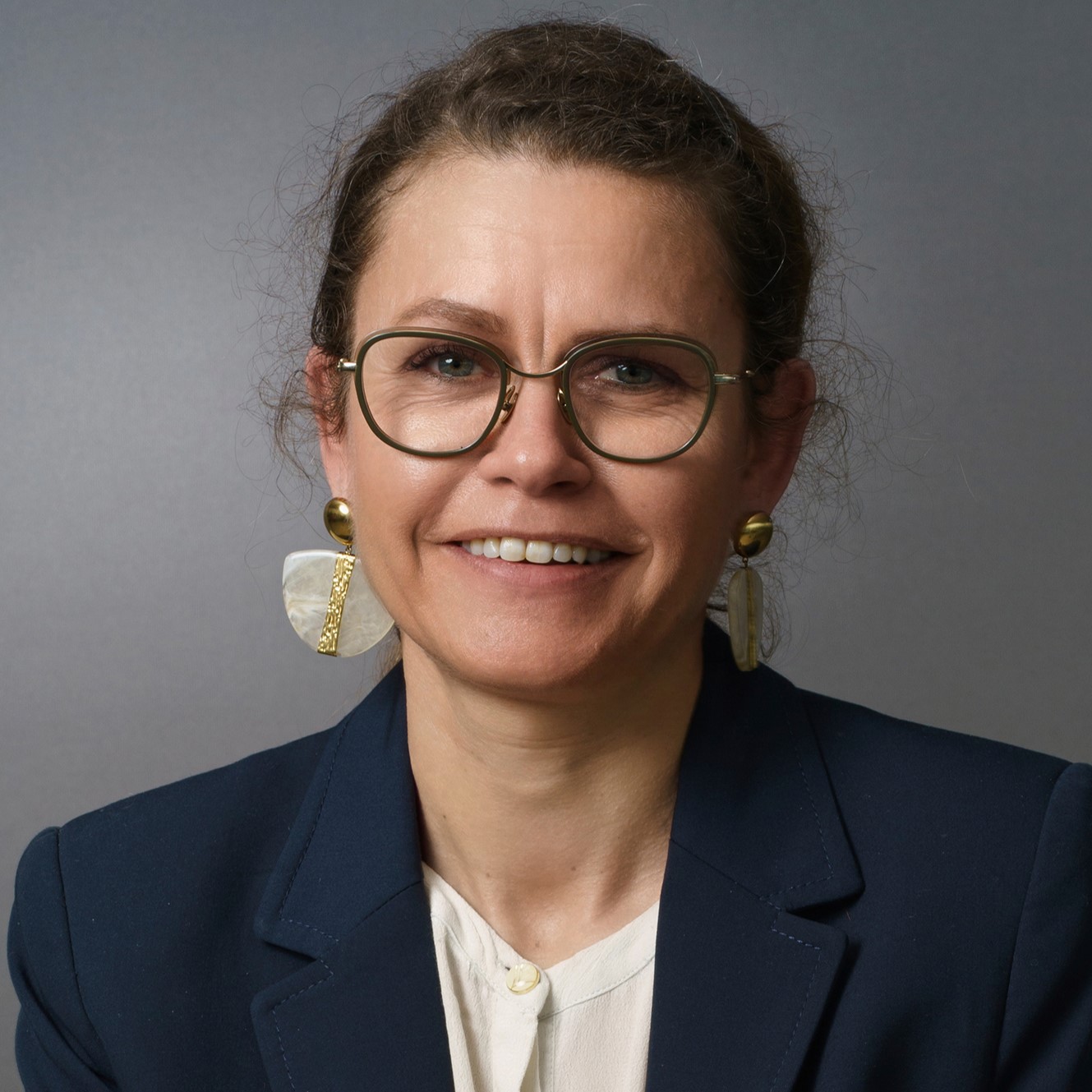 Maud LEVAVASSEUR