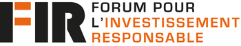 FORUM POUR L'INVESTISSEMENT RESPONSABLE