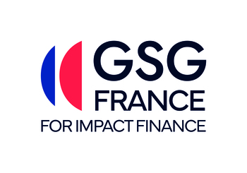 GSG FRANCE FOR IMPACT FINANCE
