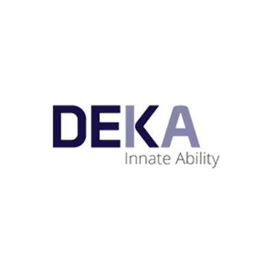 Industry Symposium DEKA