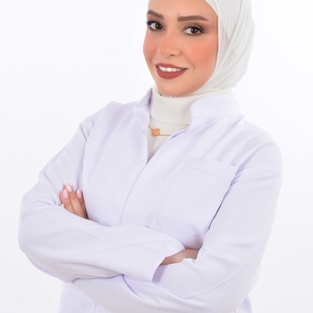 Dr Mehra Elbayoumi