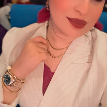 Kholoud Ayoub