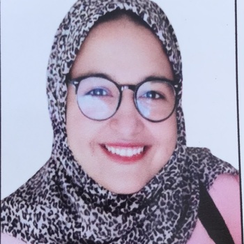 Mona Galal Shahin