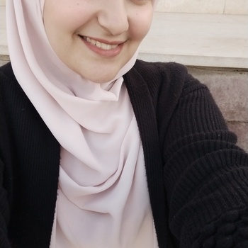 Taghreed Mohamed Thabet