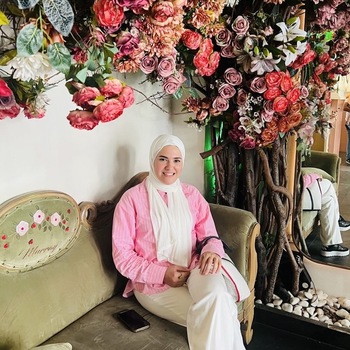 Farah Gamal Abdelkader