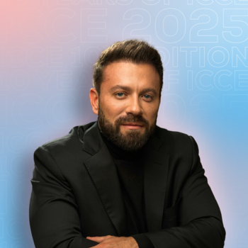 Alex karkhi