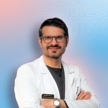 Khalid Alshahrani
