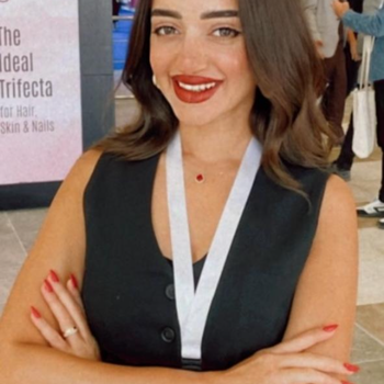 Nada Elmokadem