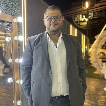 Muhammad Mostafa Mousa Hassan