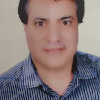 Alaa Abd alaziz fergani