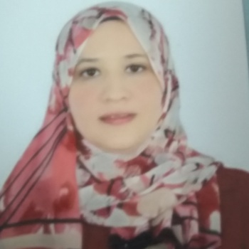 Shereen Abu Elkassem