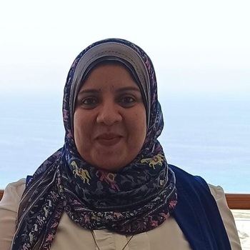 Ayat Fawzy Abdel Meged