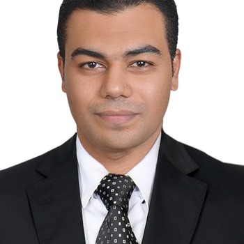 Mohamed Alsahfy
