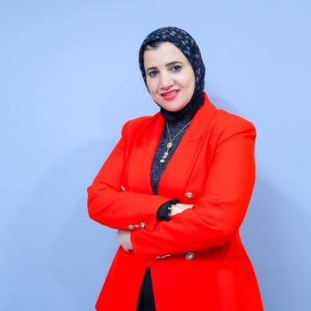 Walaa Elhady Bendary