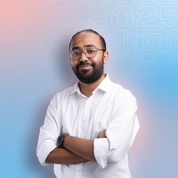 Mostafa Khairy
