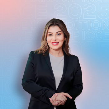 Katerina Abu Fares