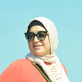 Marwa Mosaad