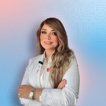 Sally Hamdy