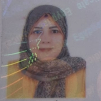 Lamiaa Salah Ibrahim