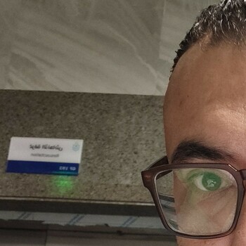 Ahmed yehia ElـEllawy