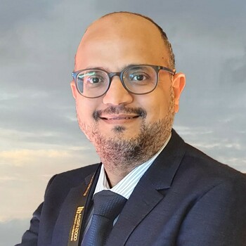 Hossam AbdelWahab