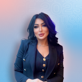 Rana Odeh