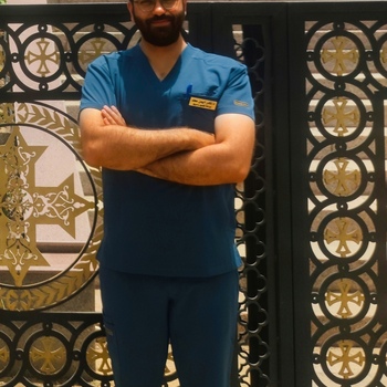 Nader Ayman Saad Makar