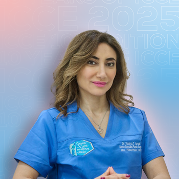 Karima Taher