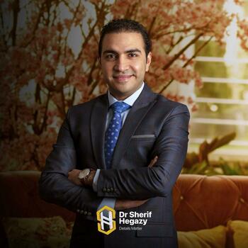 Sherif Hegazy
