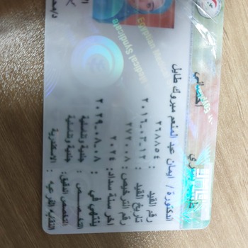 Eman Abdelmonaem Tayel