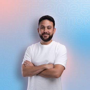 Mohamed ElTelbany