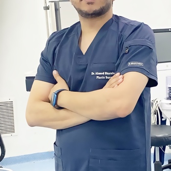 AHMED SHARAFEDDINE OREIBA