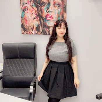 Amira Maged Albeherry