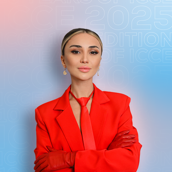 Elona Gabueva