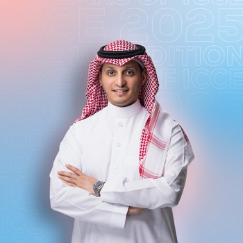 Mohammed AlKhowailed