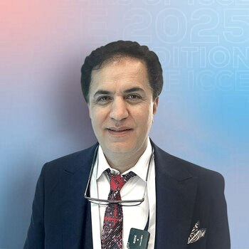 Mohsen Fadaei