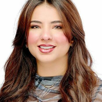 Mary Shenouda Ghattas