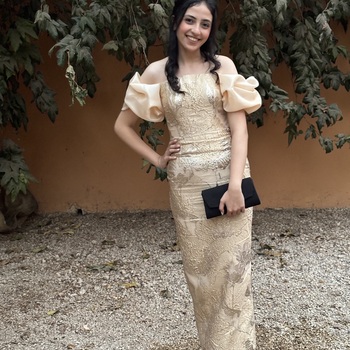 Marina tharwat Thabit