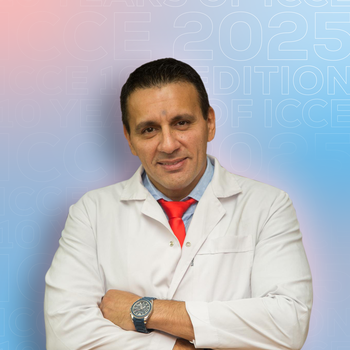 Ahmed El-Sherif