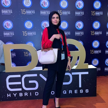 Esra Ramadan Almughrbi