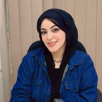 Rania El-Sayed Osheba