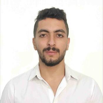 Ahmed Abdulmoneam Mahmoud