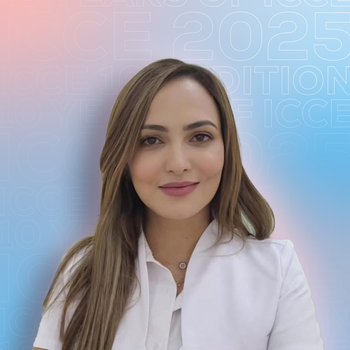 Alina Salman