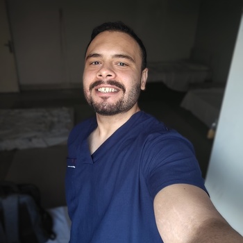 Abdelrahman Fathi Saad