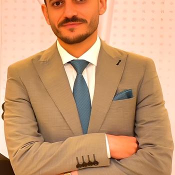 Sherif Mohamed Yousry