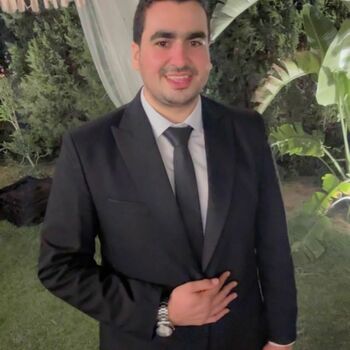 Ahmed Mohamed Abdelrahman