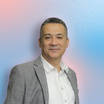 Tarek Amer