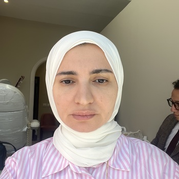 Dalia Abdelkader Ali