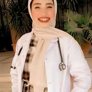 Israa mohamed Abdelhafez
